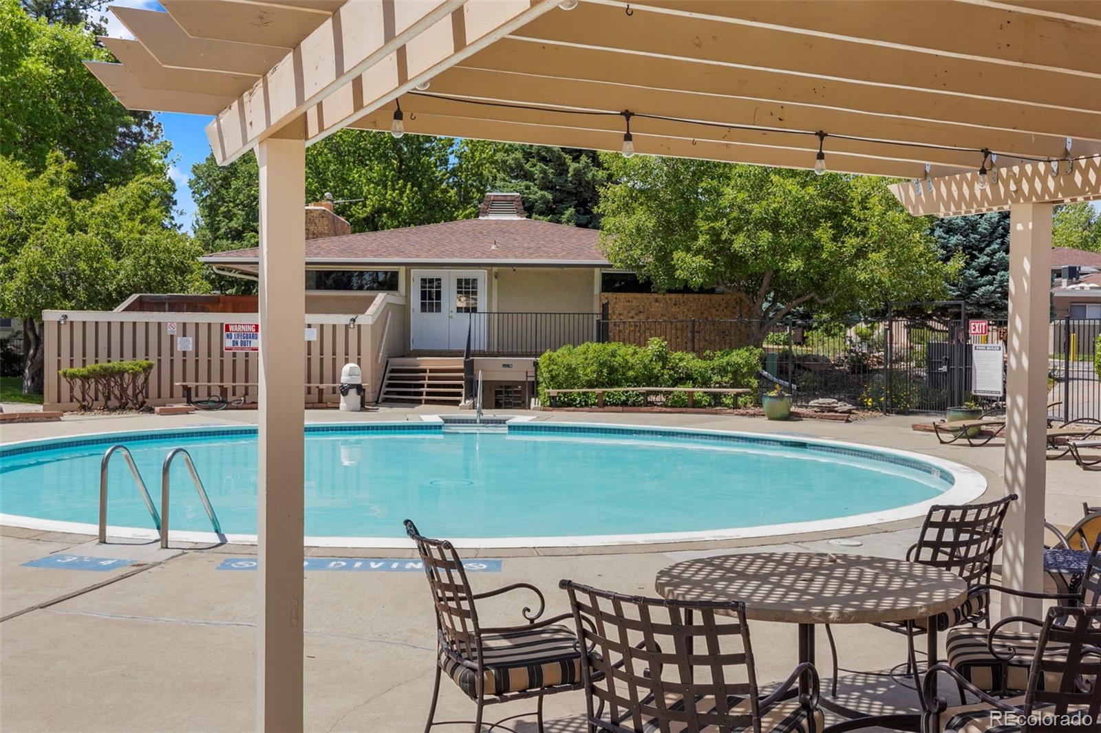 MLS Image #21 for 3262 s oneida way,denver, Colorado