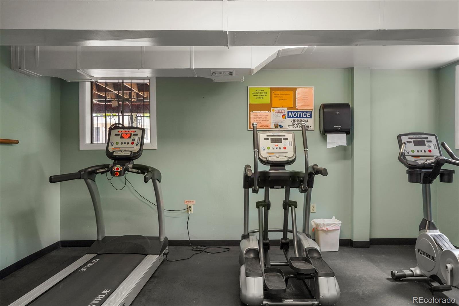 MLS Image #23 for 3262 s oneida way,denver, Colorado