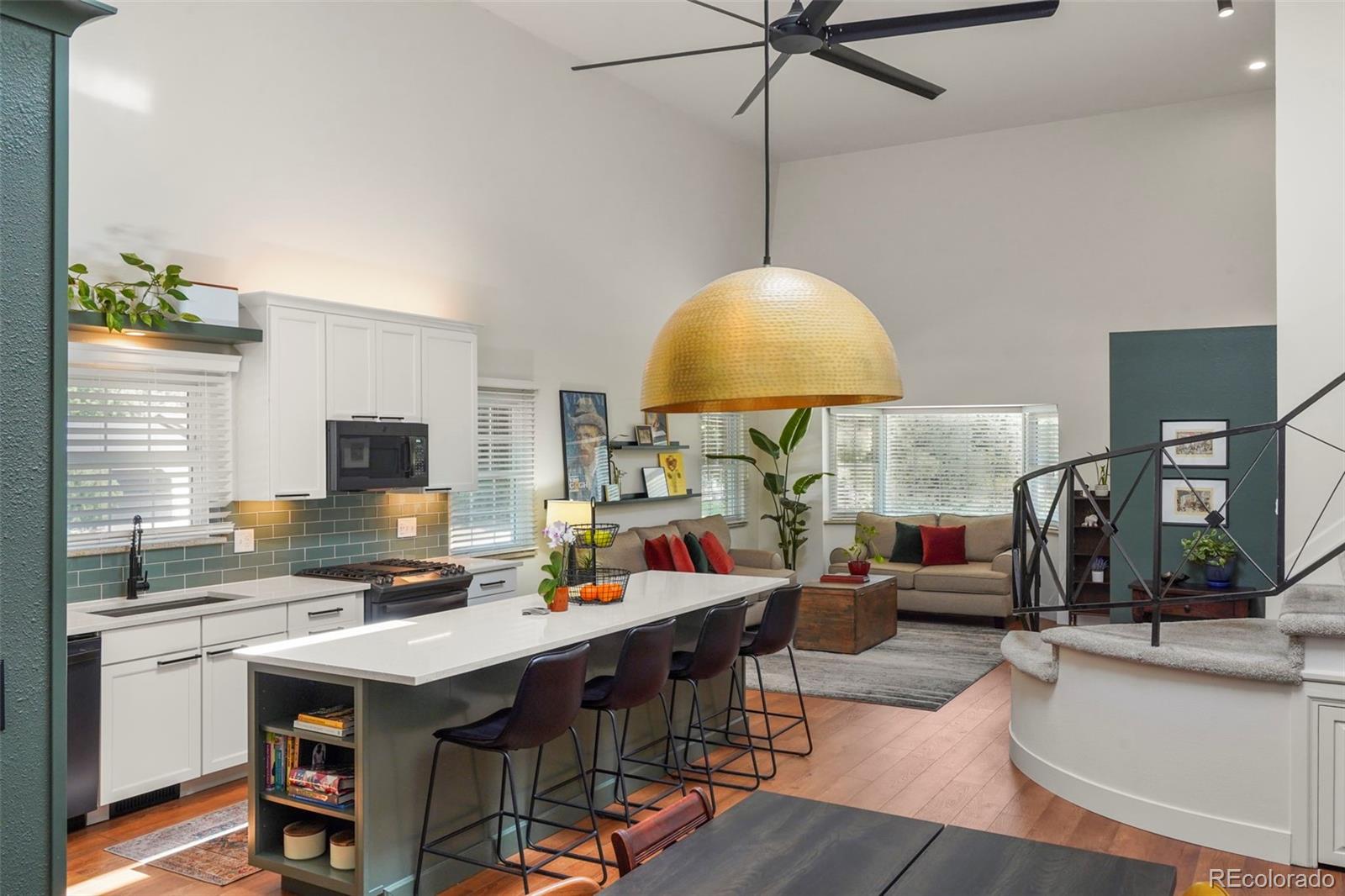 MLS Image #3 for 3262 s oneida way,denver, Colorado