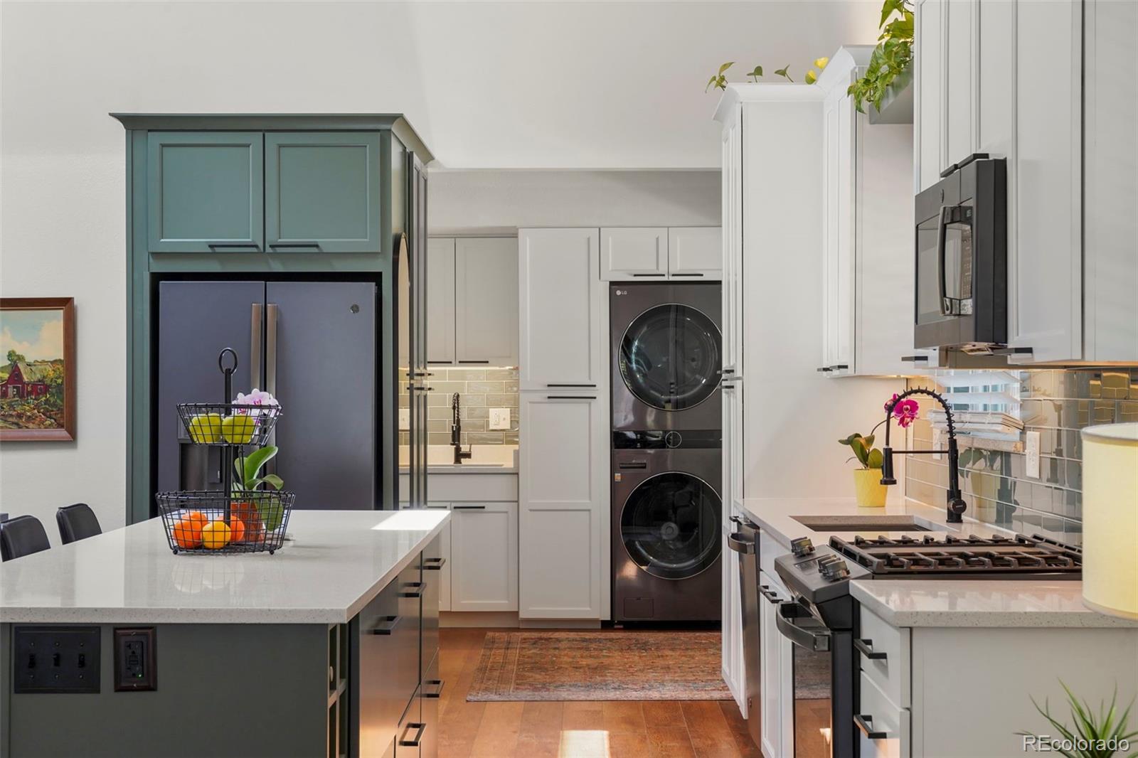 MLS Image #4 for 3262 s oneida way,denver, Colorado
