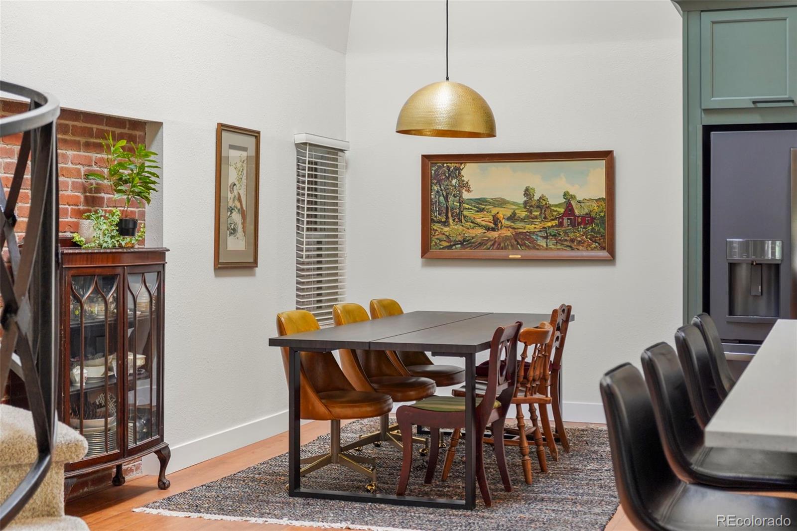 MLS Image #5 for 3262 s oneida way,denver, Colorado