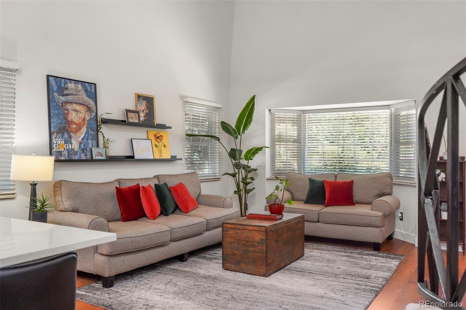 MLS Image #6 for 3262 s oneida way,denver, Colorado