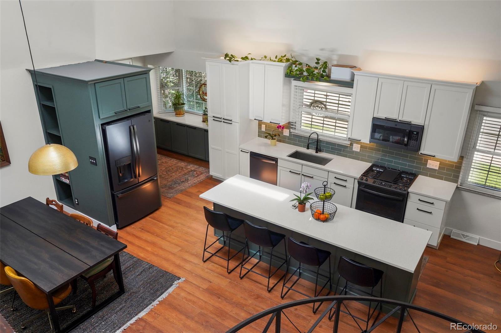 MLS Image #8 for 3262 s oneida way,denver, Colorado