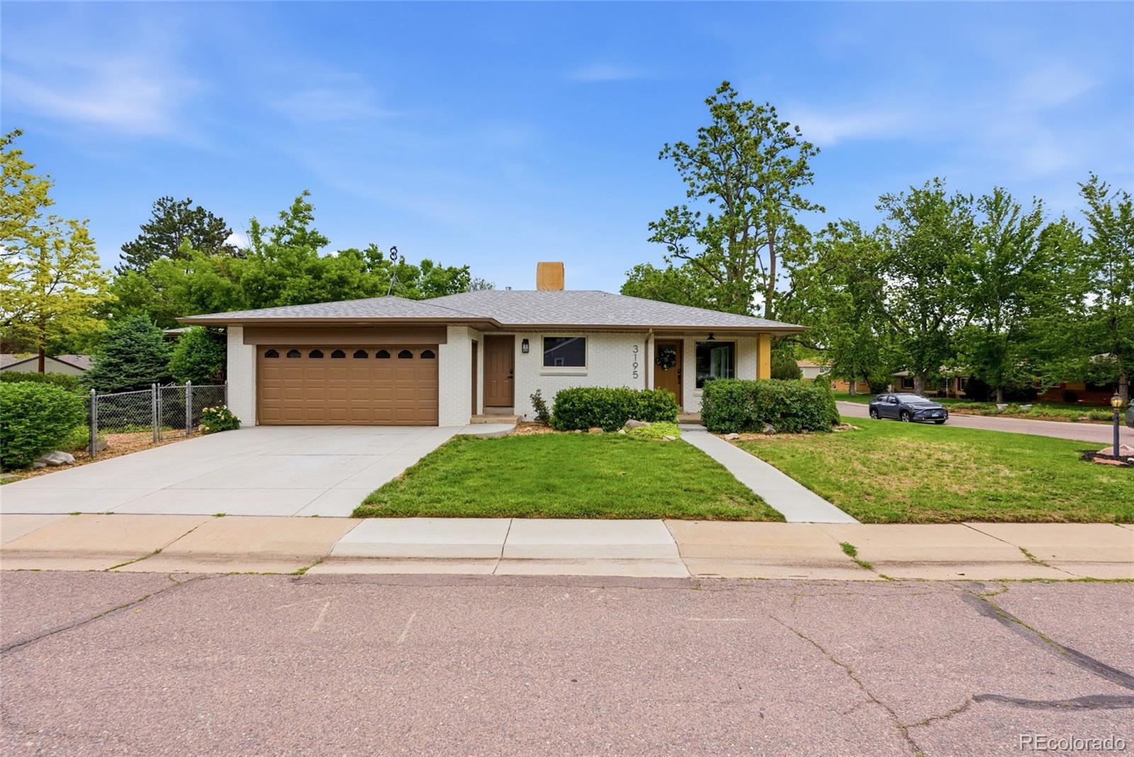 MLS Image #0 for 3195 s franklin street,englewood, Colorado