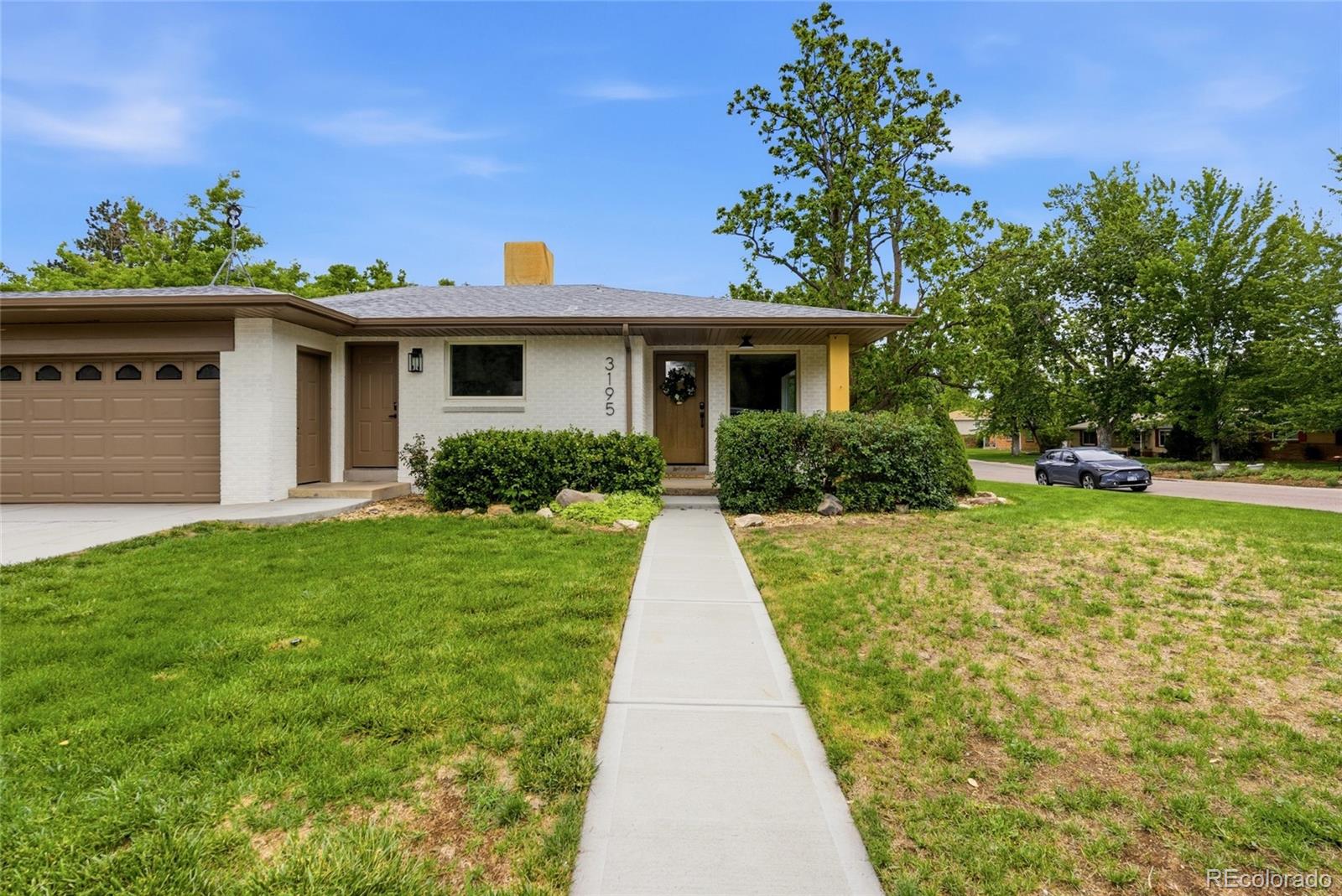 MLS Image #2 for 3195 s franklin street,englewood, Colorado