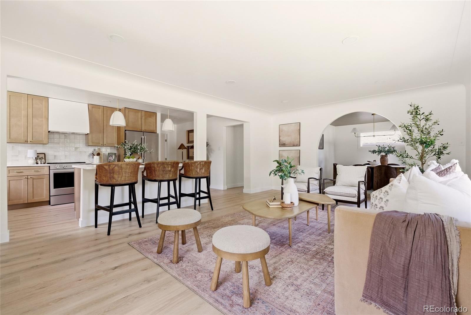 MLS Image #4 for 3195 s franklin street,englewood, Colorado