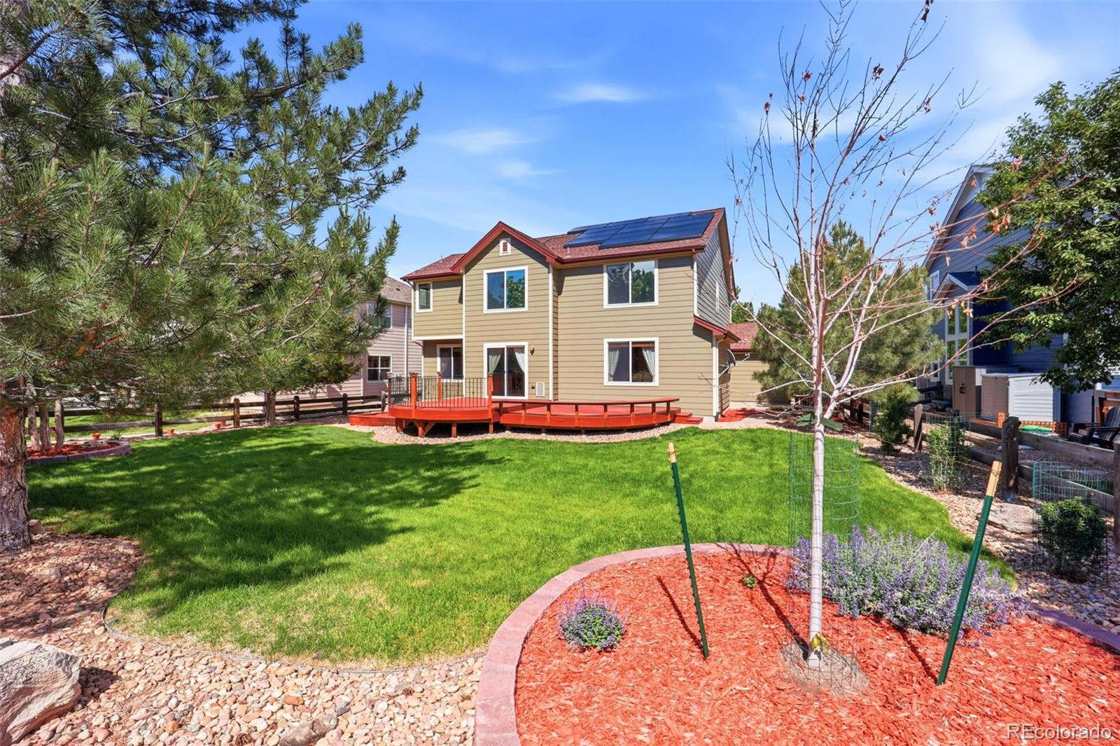MLS Image #33 for 12097  desert hills street,parker, Colorado