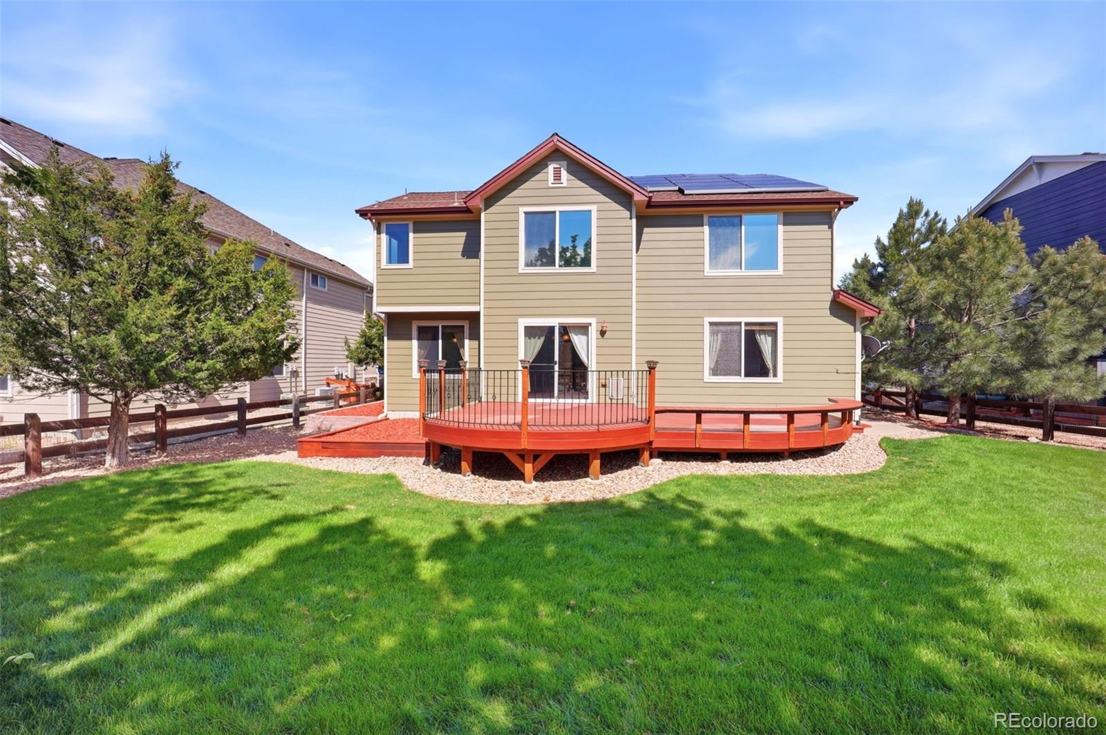 MLS Image #34 for 12097  desert hills street,parker, Colorado