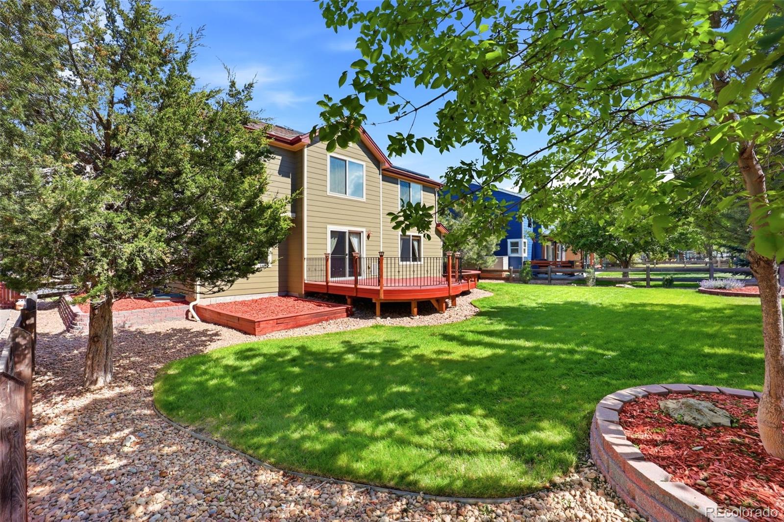 MLS Image #35 for 12097  desert hills street,parker, Colorado