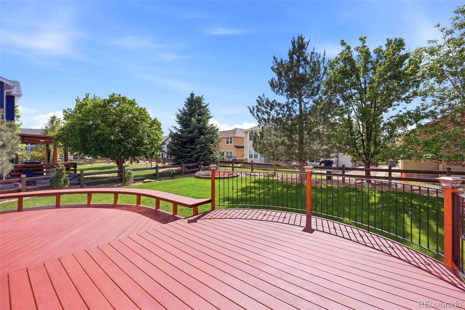 MLS Image #37 for 12097  desert hills street,parker, Colorado