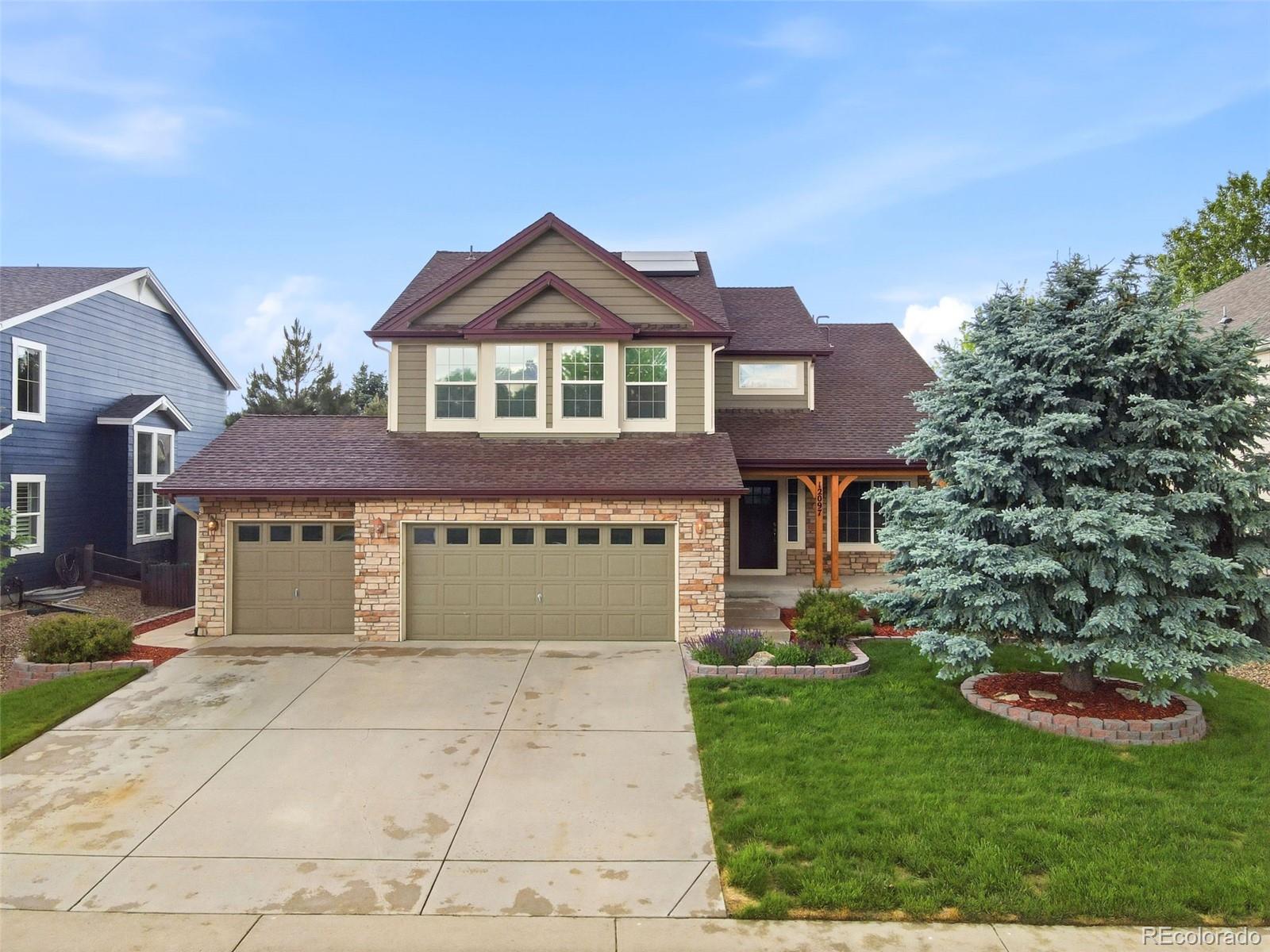 MLS Image #38 for 12097  desert hills street,parker, Colorado