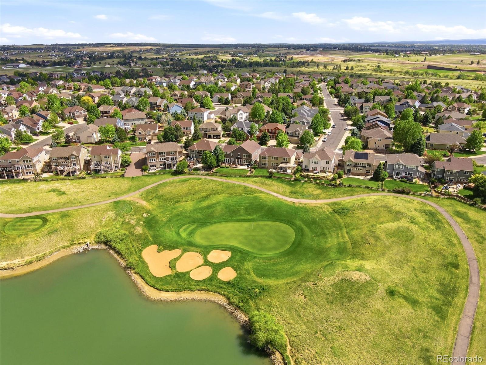 MLS Image #42 for 12097  desert hills street,parker, Colorado