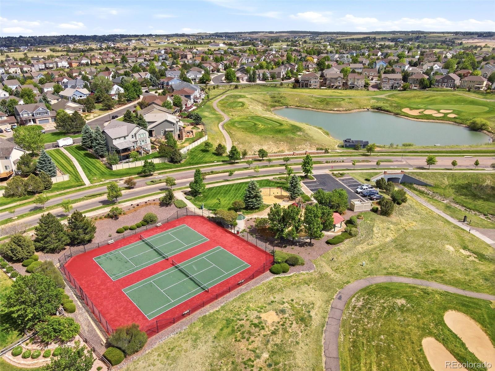 MLS Image #44 for 12097  desert hills street,parker, Colorado