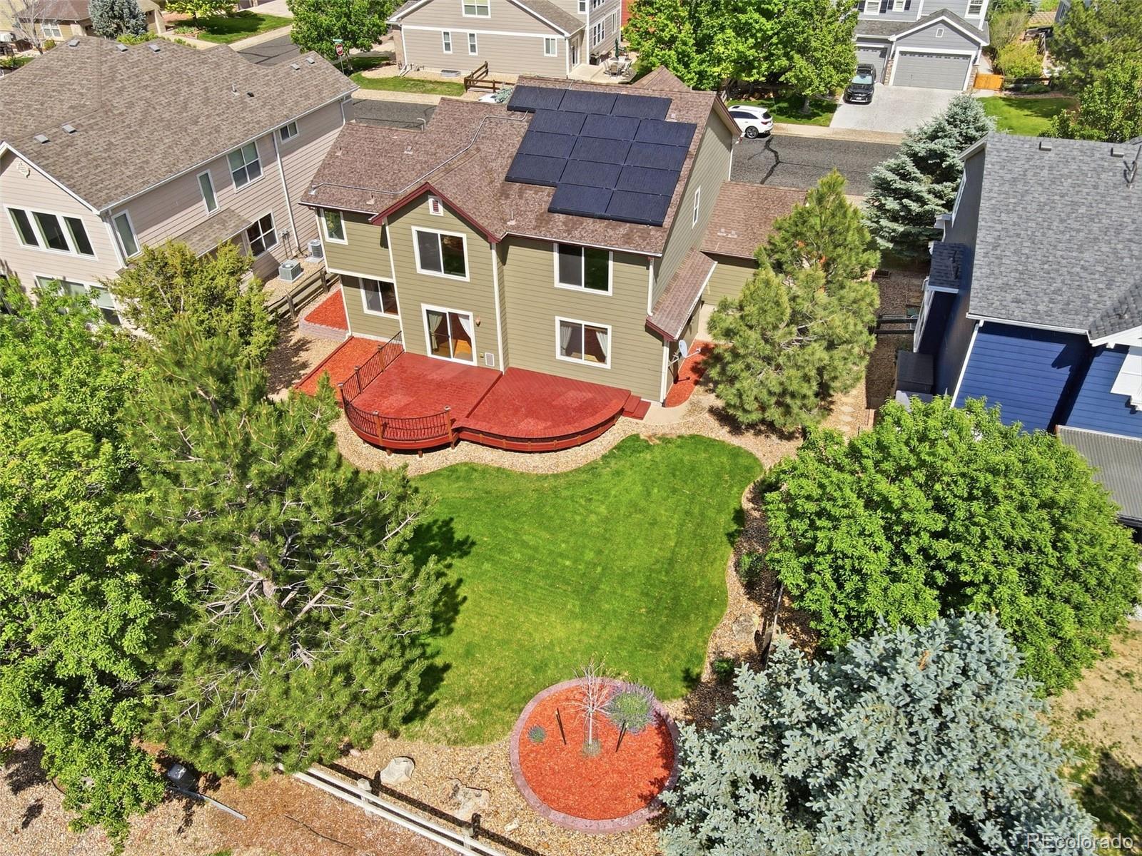MLS Image #46 for 12097  desert hills street,parker, Colorado