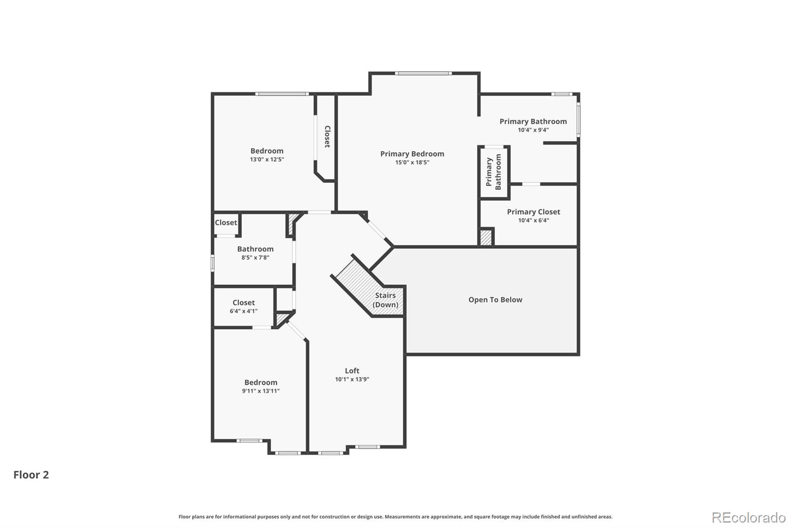 MLS Image #48 for 12097  desert hills street,parker, Colorado