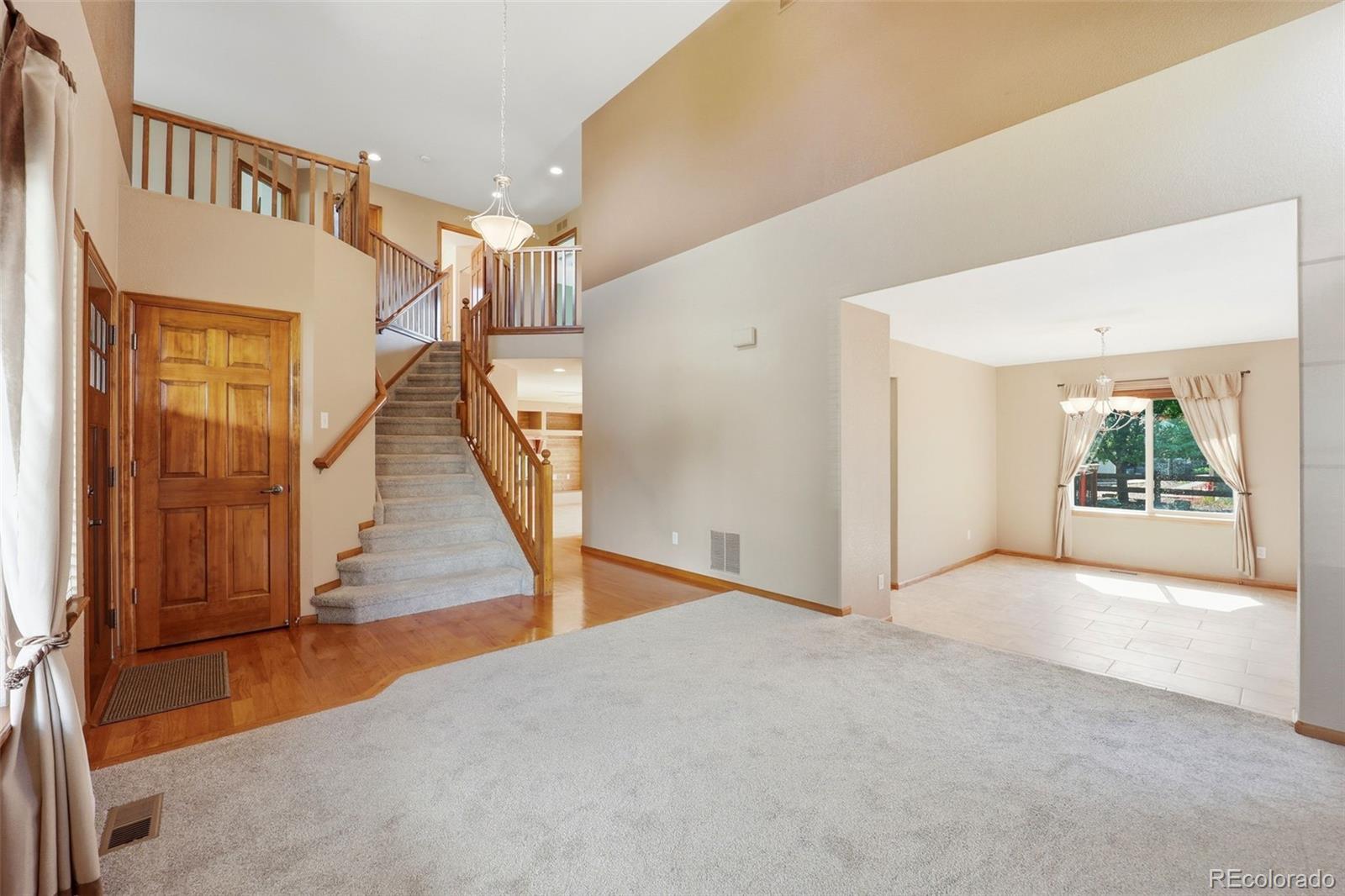MLS Image #6 for 12097  desert hills street,parker, Colorado