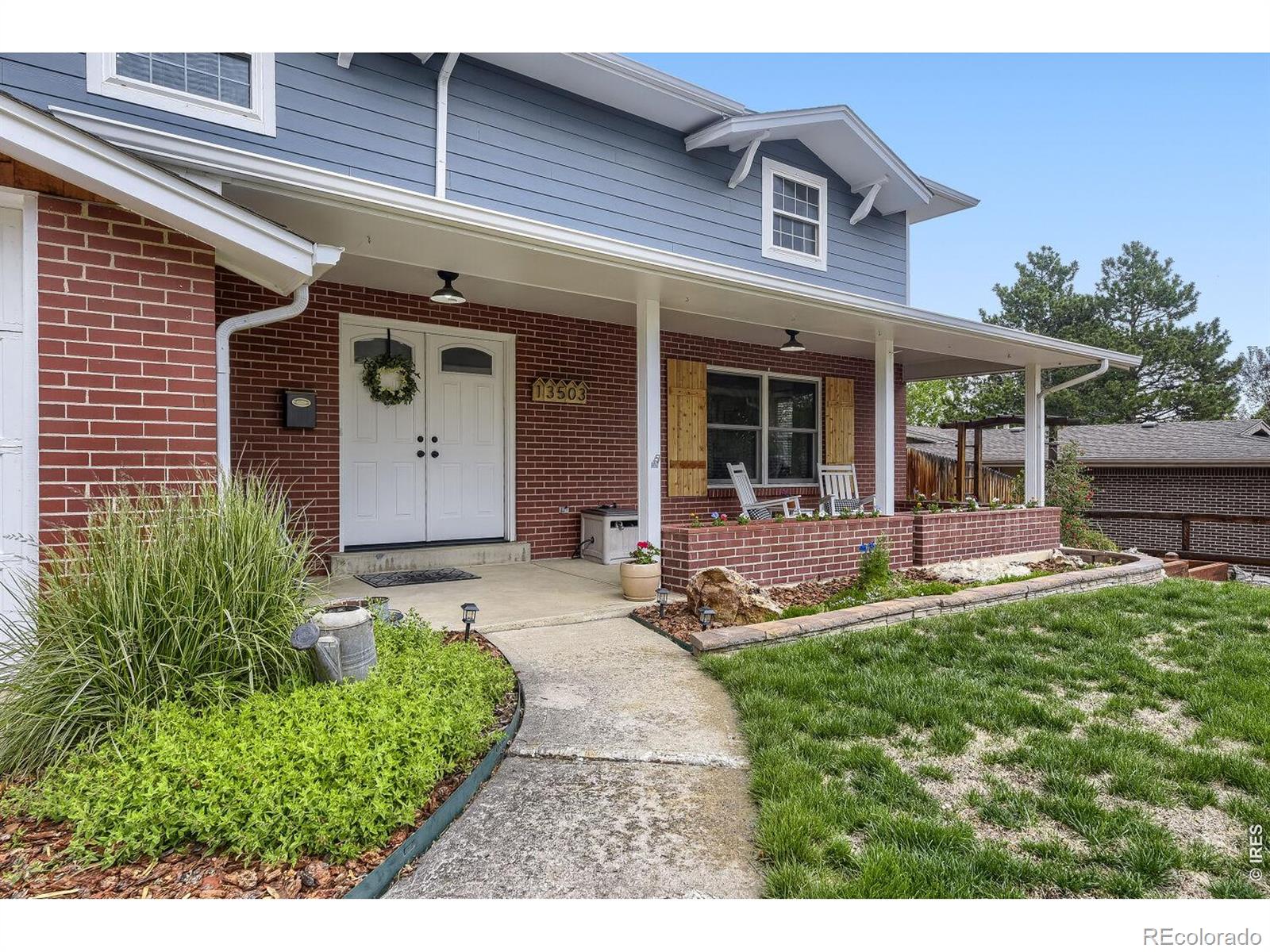 MLS Image #2 for 13503 w virginia drive,lakewood, Colorado