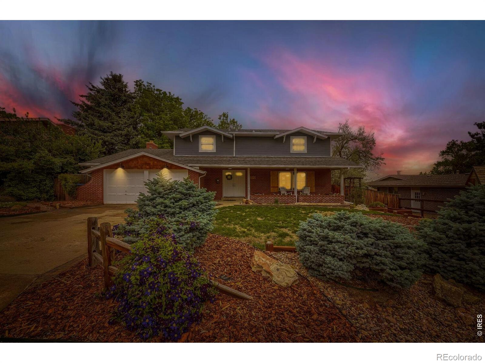 MLS Image #28 for 13503 w virginia drive,lakewood, Colorado