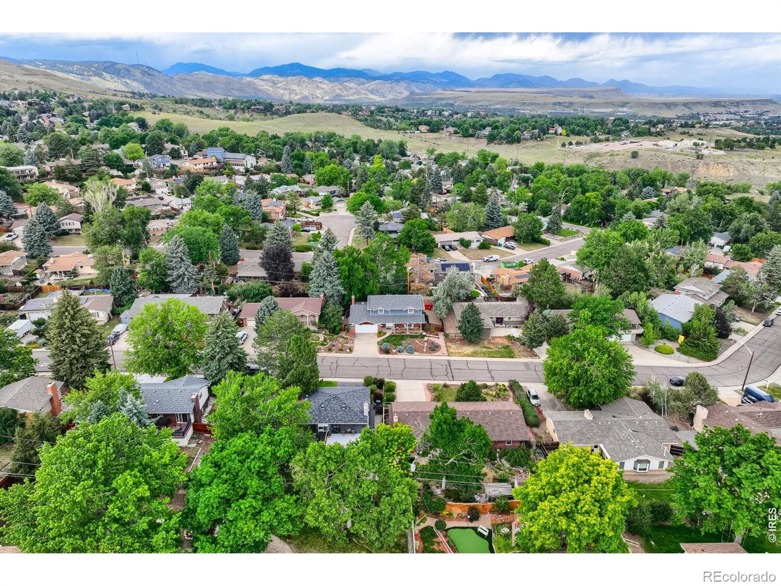 MLS Image #29 for 13503 w virginia drive,lakewood, Colorado