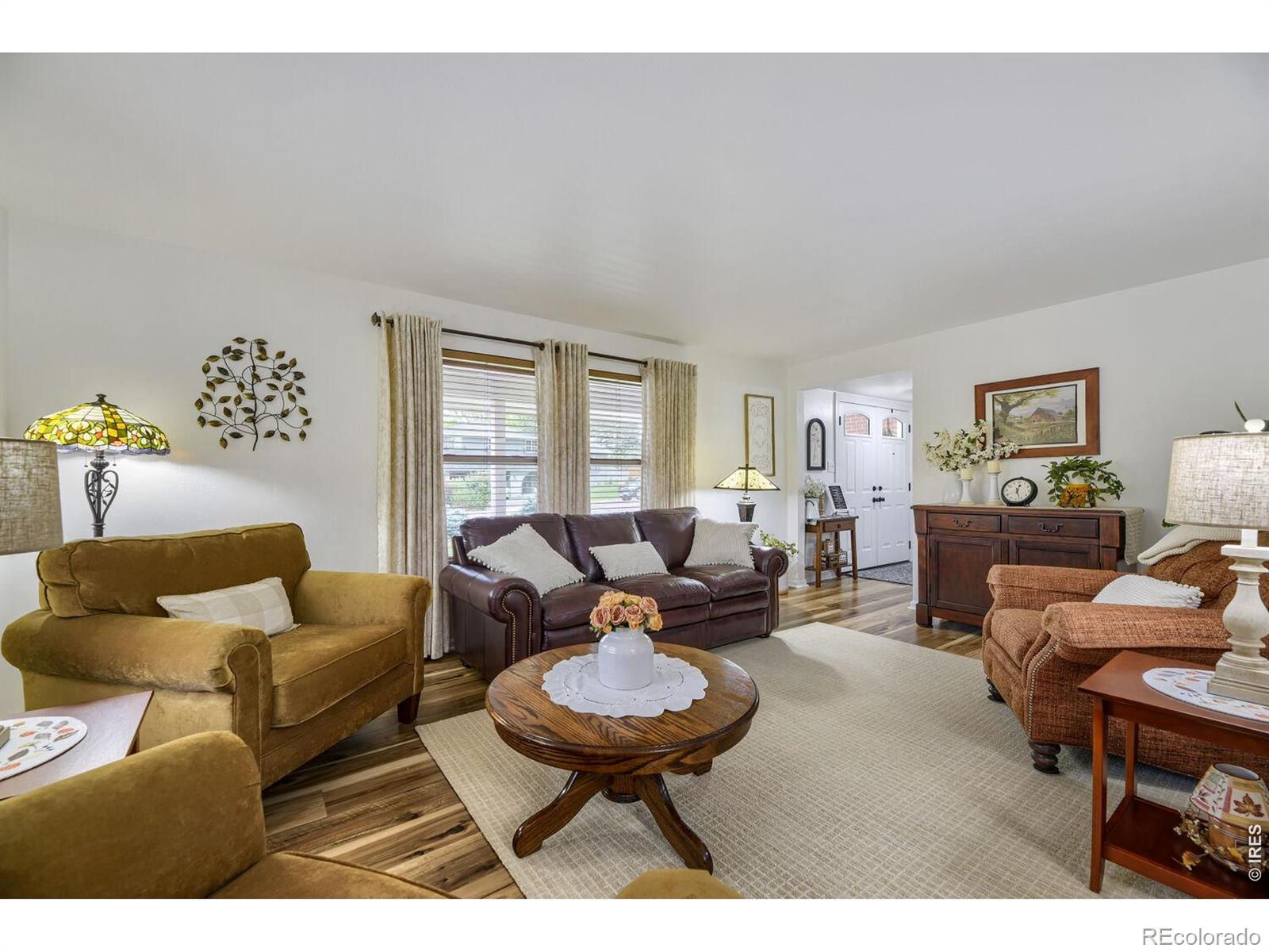 MLS Image #3 for 13503 w virginia drive,lakewood, Colorado
