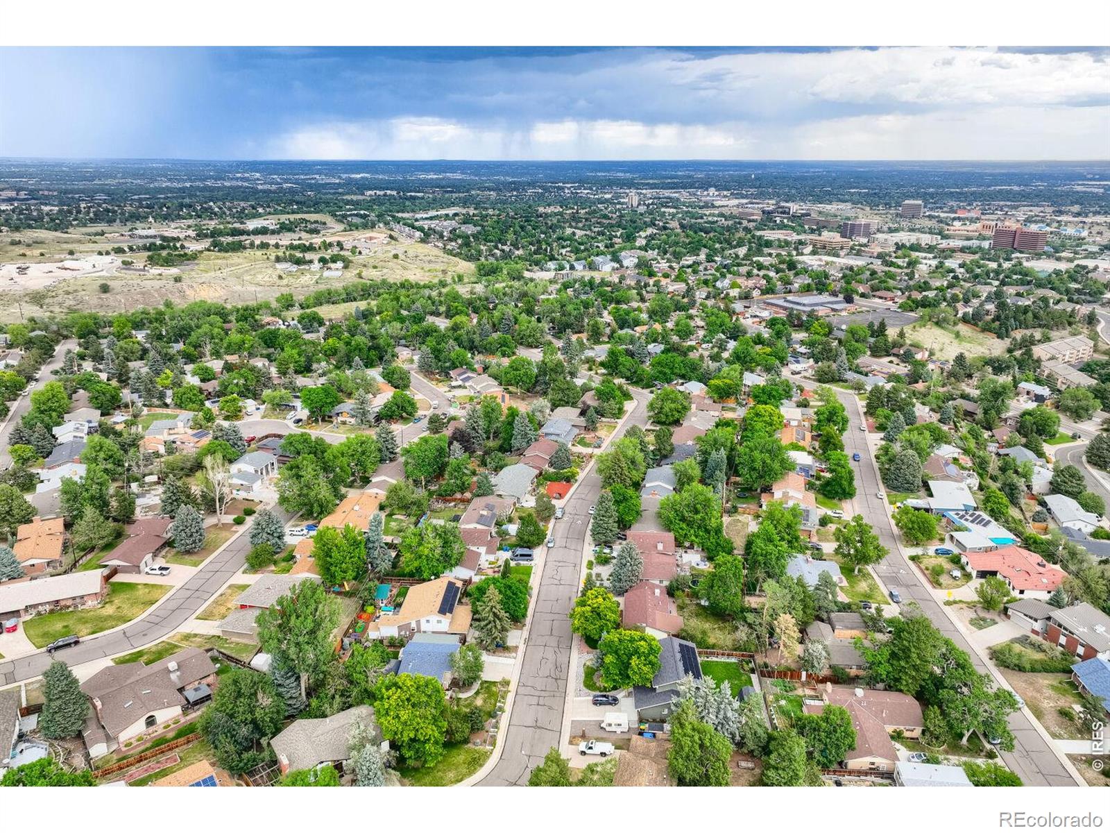 MLS Image #30 for 13503 w virginia drive,lakewood, Colorado