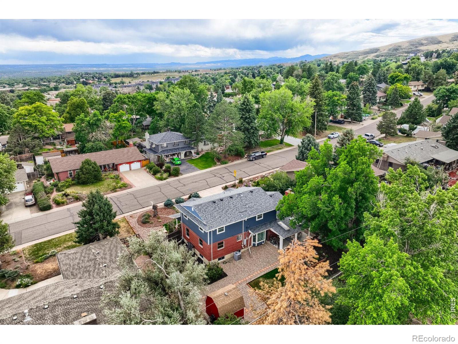 MLS Image #31 for 13503 w virginia drive,lakewood, Colorado
