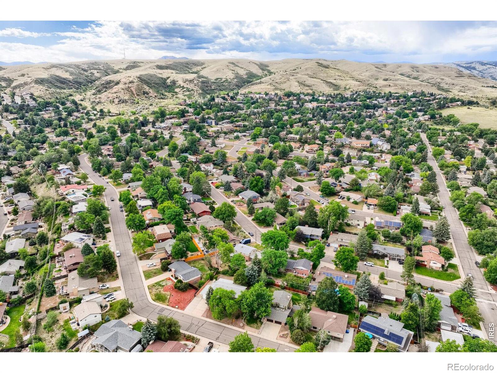 MLS Image #32 for 13503 w virginia drive,lakewood, Colorado