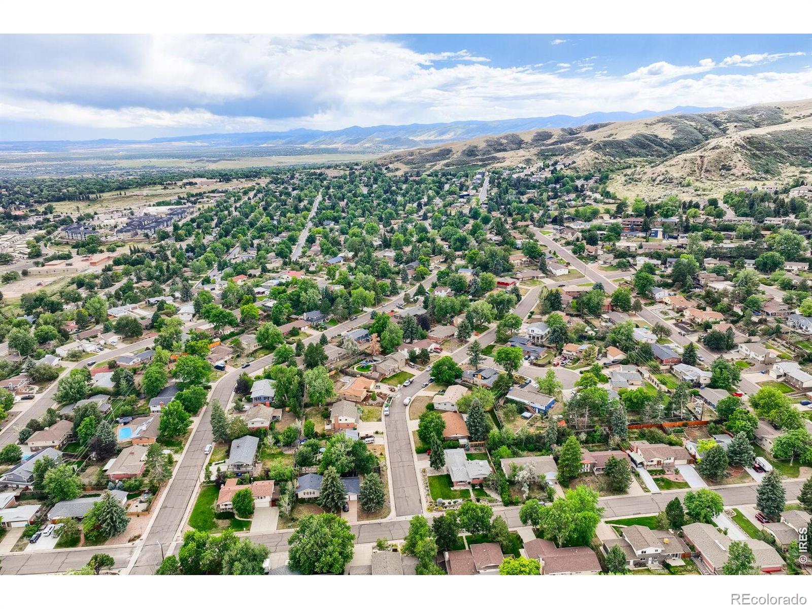 MLS Image #33 for 13503 w virginia drive,lakewood, Colorado