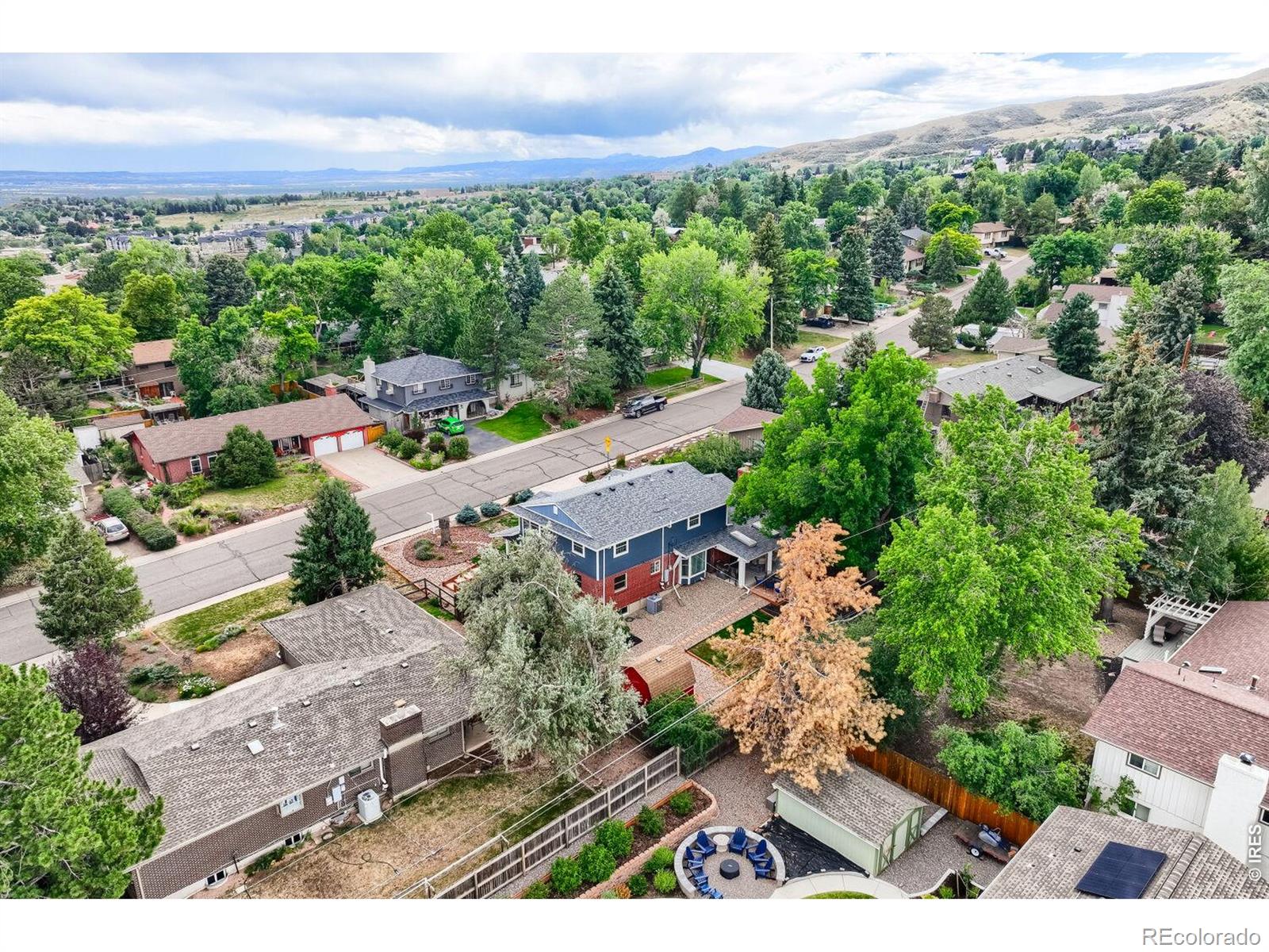 MLS Image #34 for 13503 w virginia drive,lakewood, Colorado