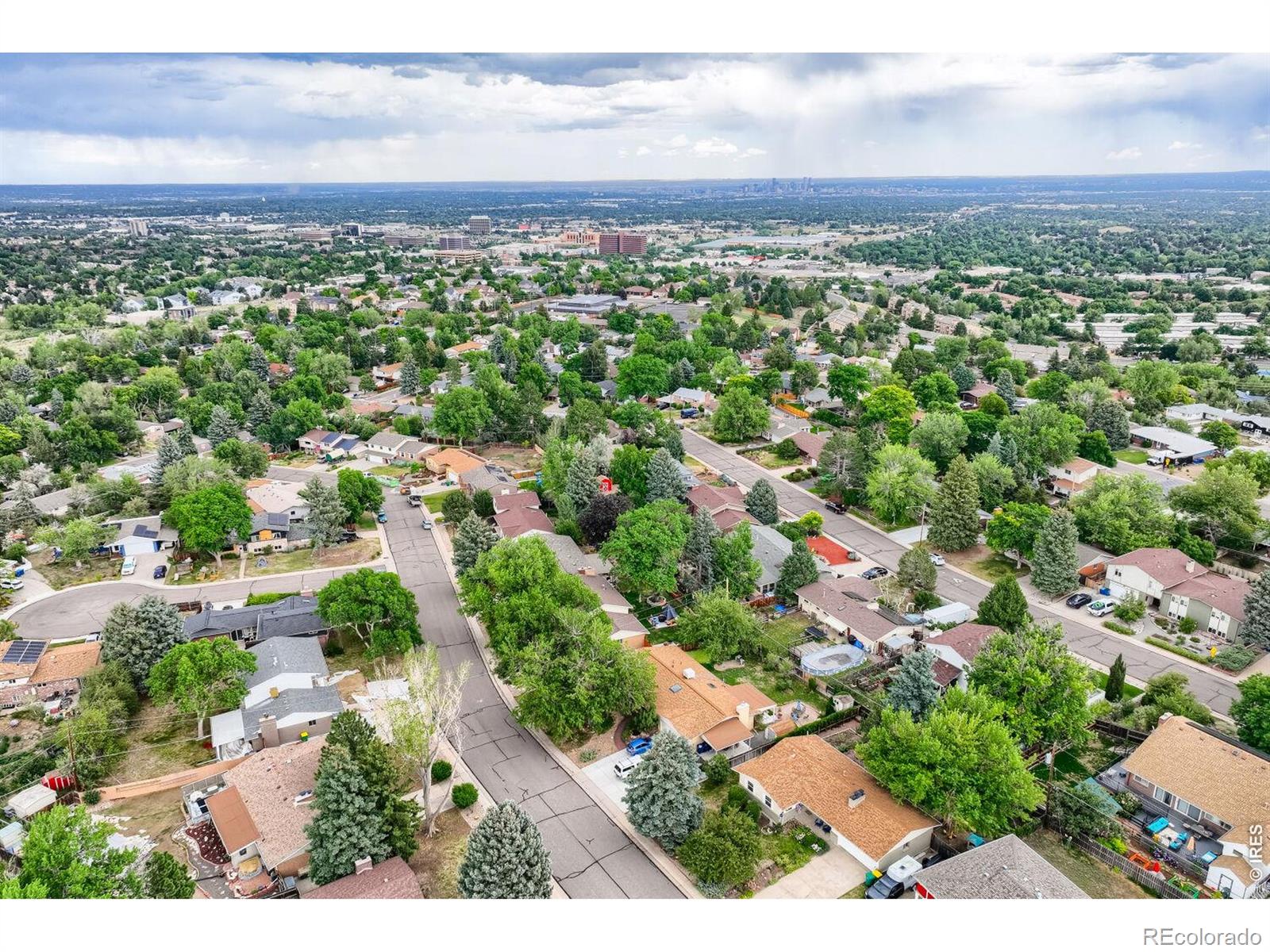 MLS Image #35 for 13503 w virginia drive,lakewood, Colorado