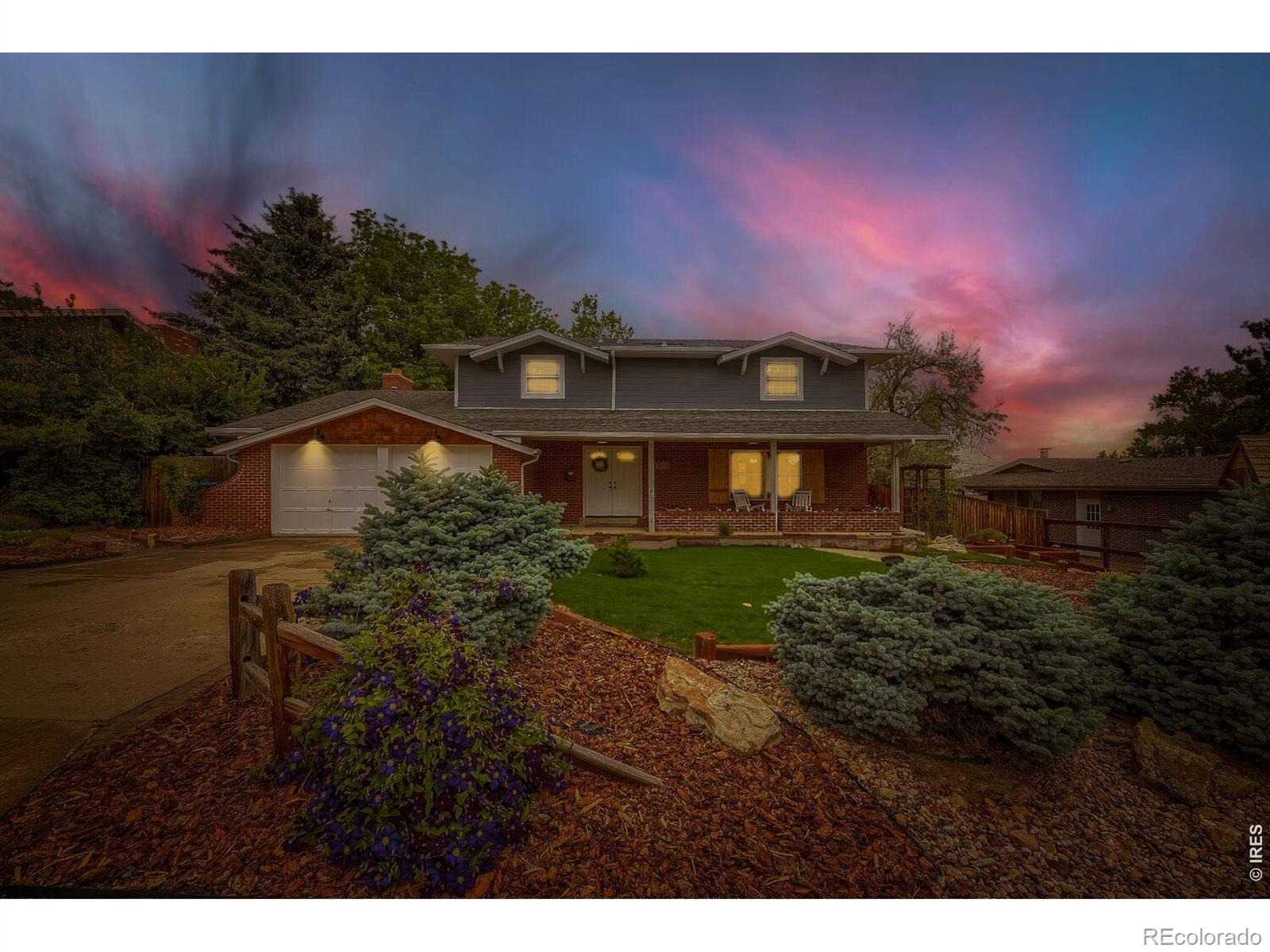 MLS Image #36 for 13503 w virginia drive,lakewood, Colorado