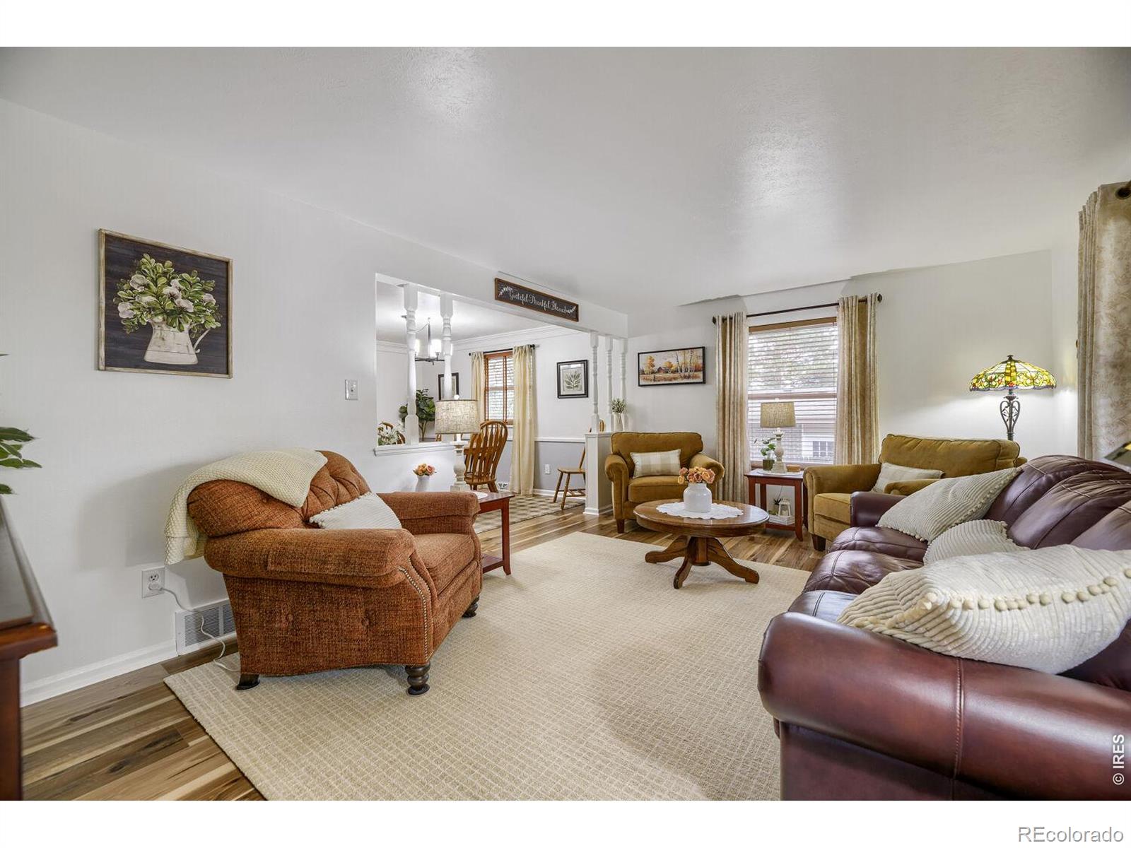 MLS Image #5 for 13503 w virginia drive,lakewood, Colorado