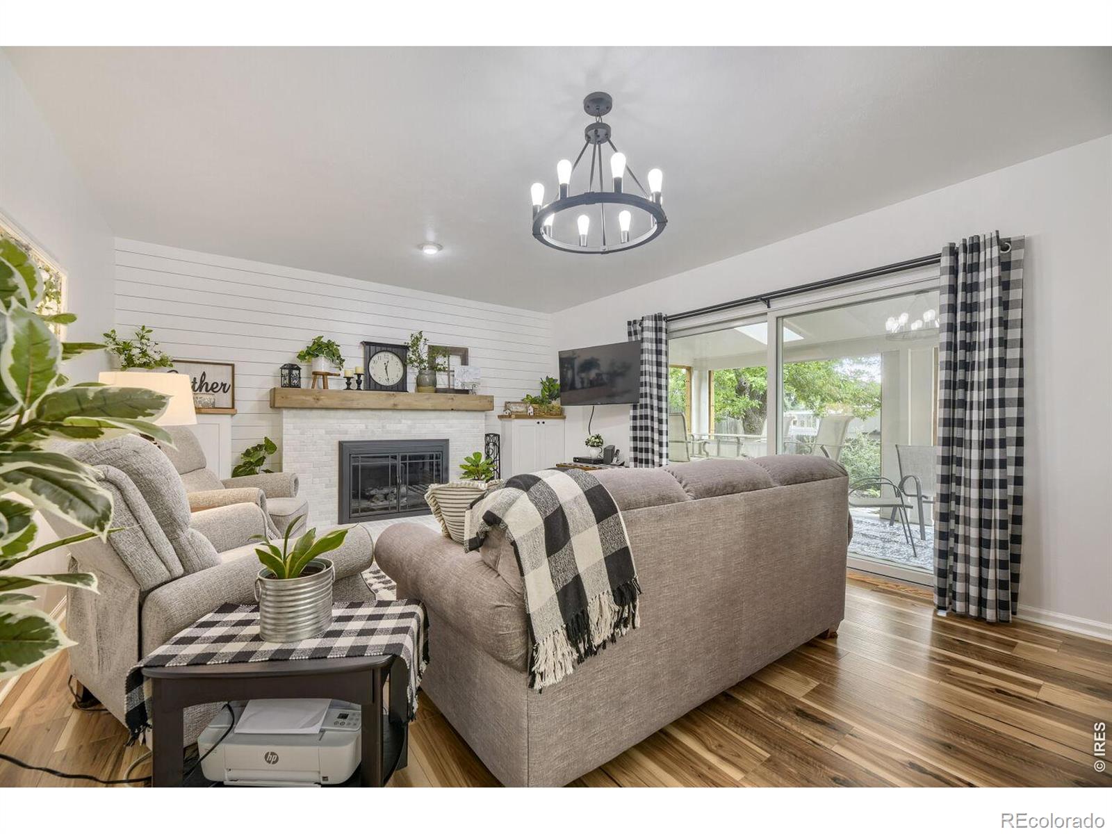 MLS Image #6 for 13503 w virginia drive,lakewood, Colorado