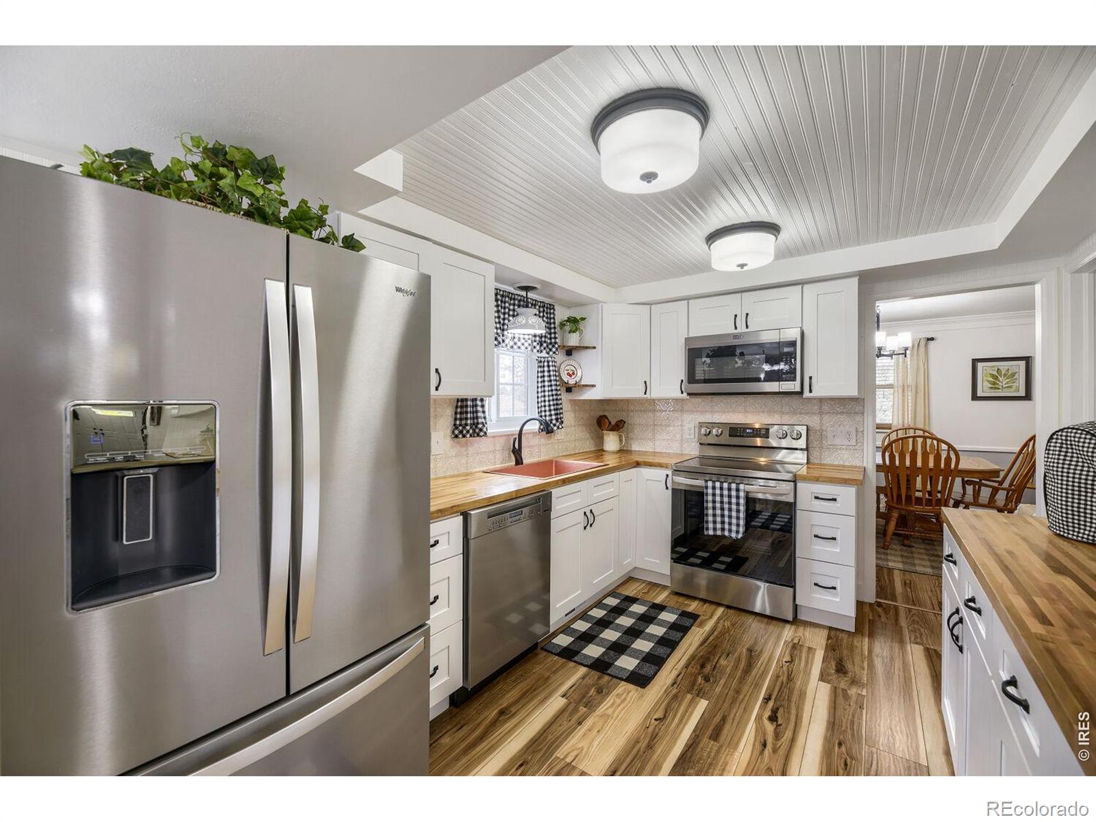 MLS Image #8 for 13503 w virginia drive,lakewood, Colorado