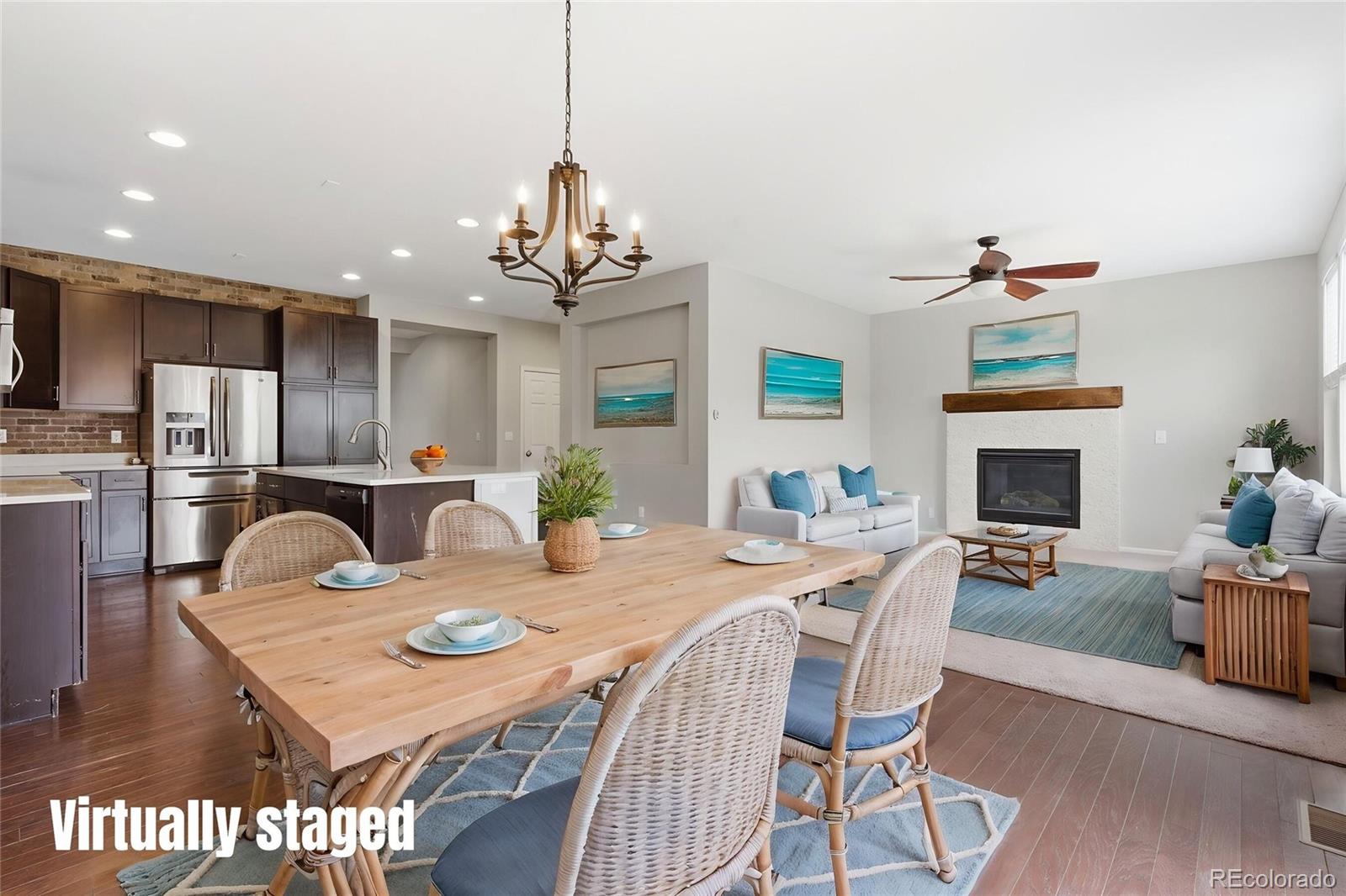 MLS Image #2 for 8343  gladiola street,arvada, Colorado