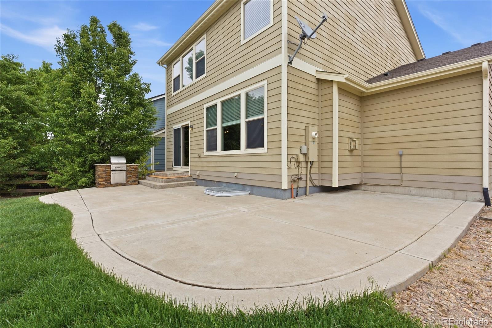 MLS Image #24 for 8343  gladiola street,arvada, Colorado