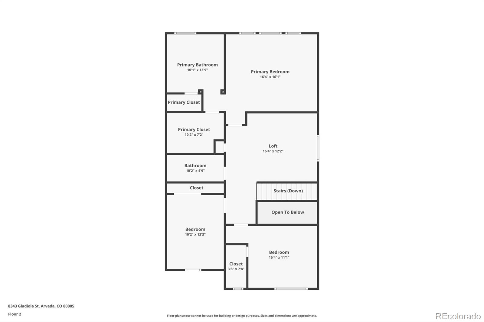 MLS Image #35 for 8343  gladiola street,arvada, Colorado