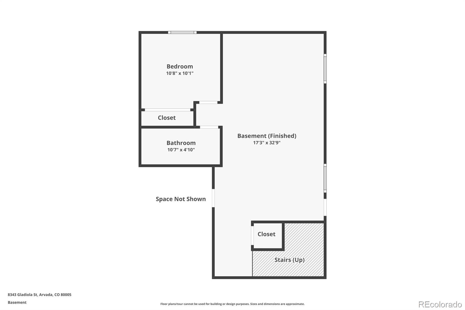 MLS Image #36 for 8343  gladiola street,arvada, Colorado