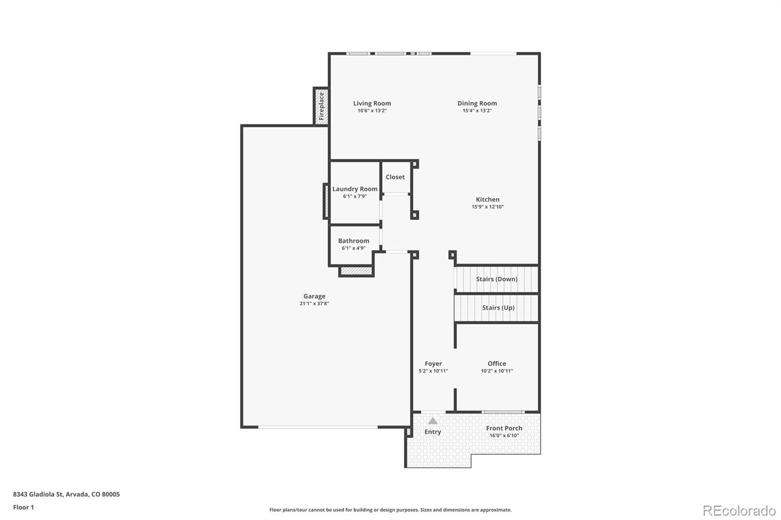 MLS Image #37 for 8343  gladiola street,arvada, Colorado