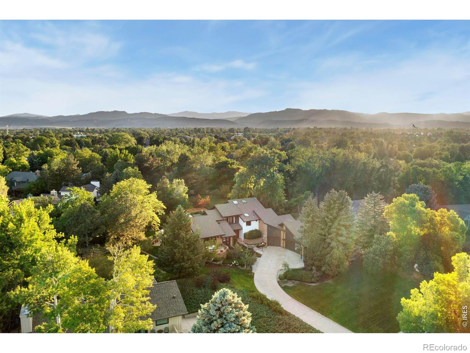 MLS Image #2 for 625  skysail lane,fort collins, Colorado