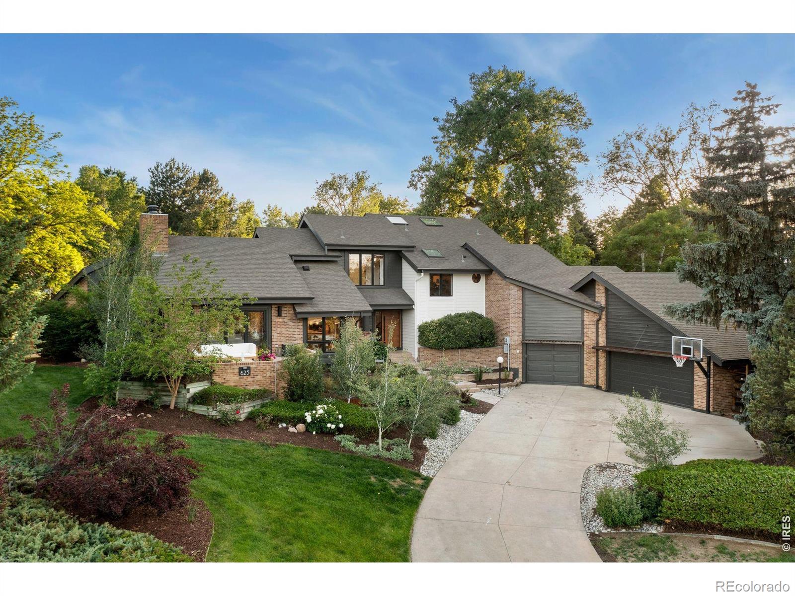 MLS Image #3 for 625  skysail lane,fort collins, Colorado