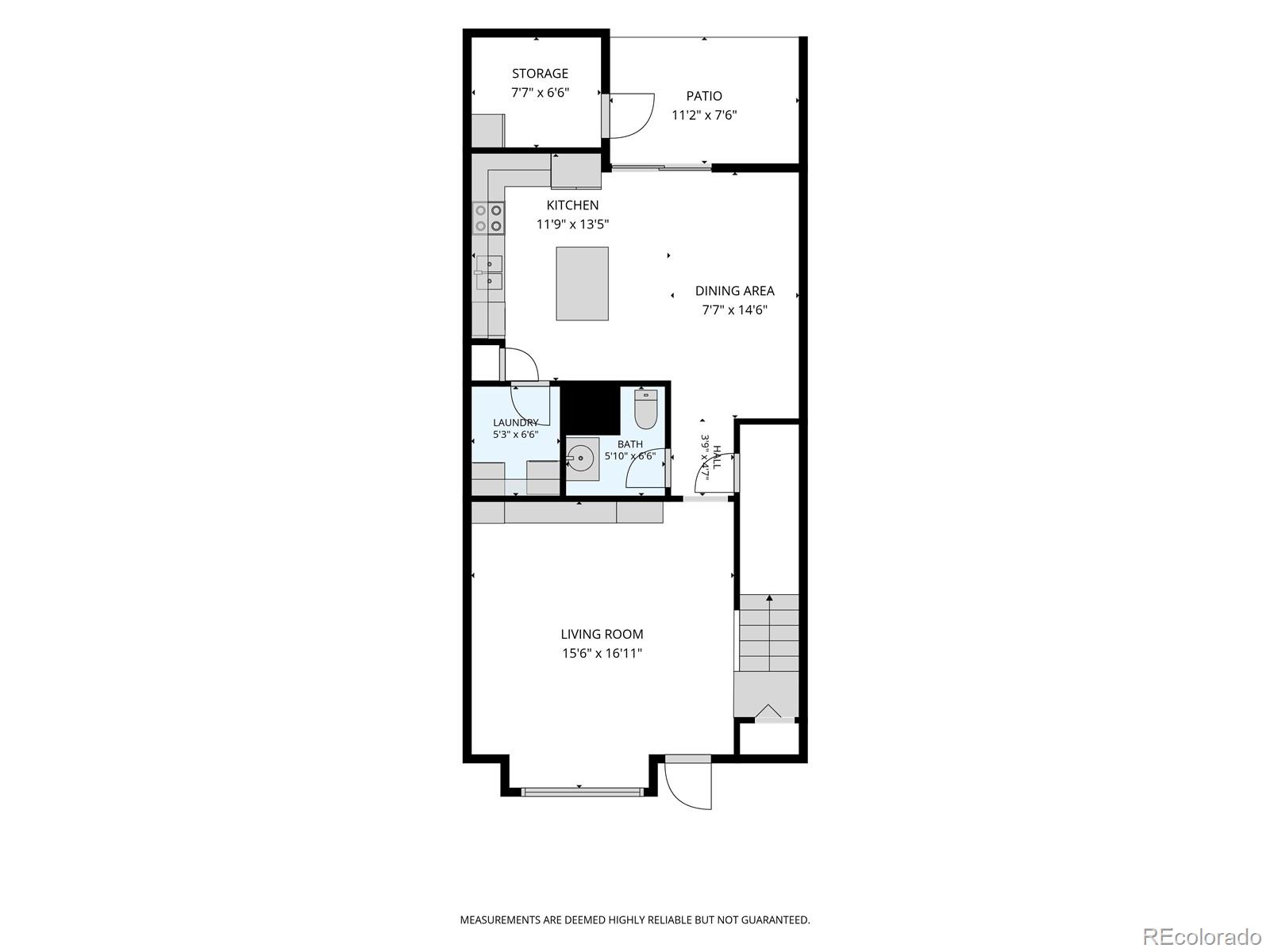 MLS Image #38 for 12791  ivy street ,thornton, Colorado