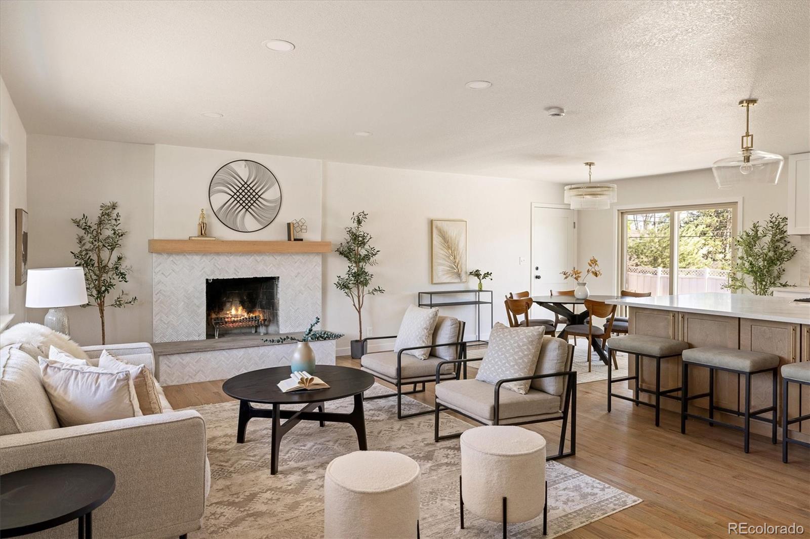 MLS Image #5 for 11820 w 30th place,lakewood, Colorado