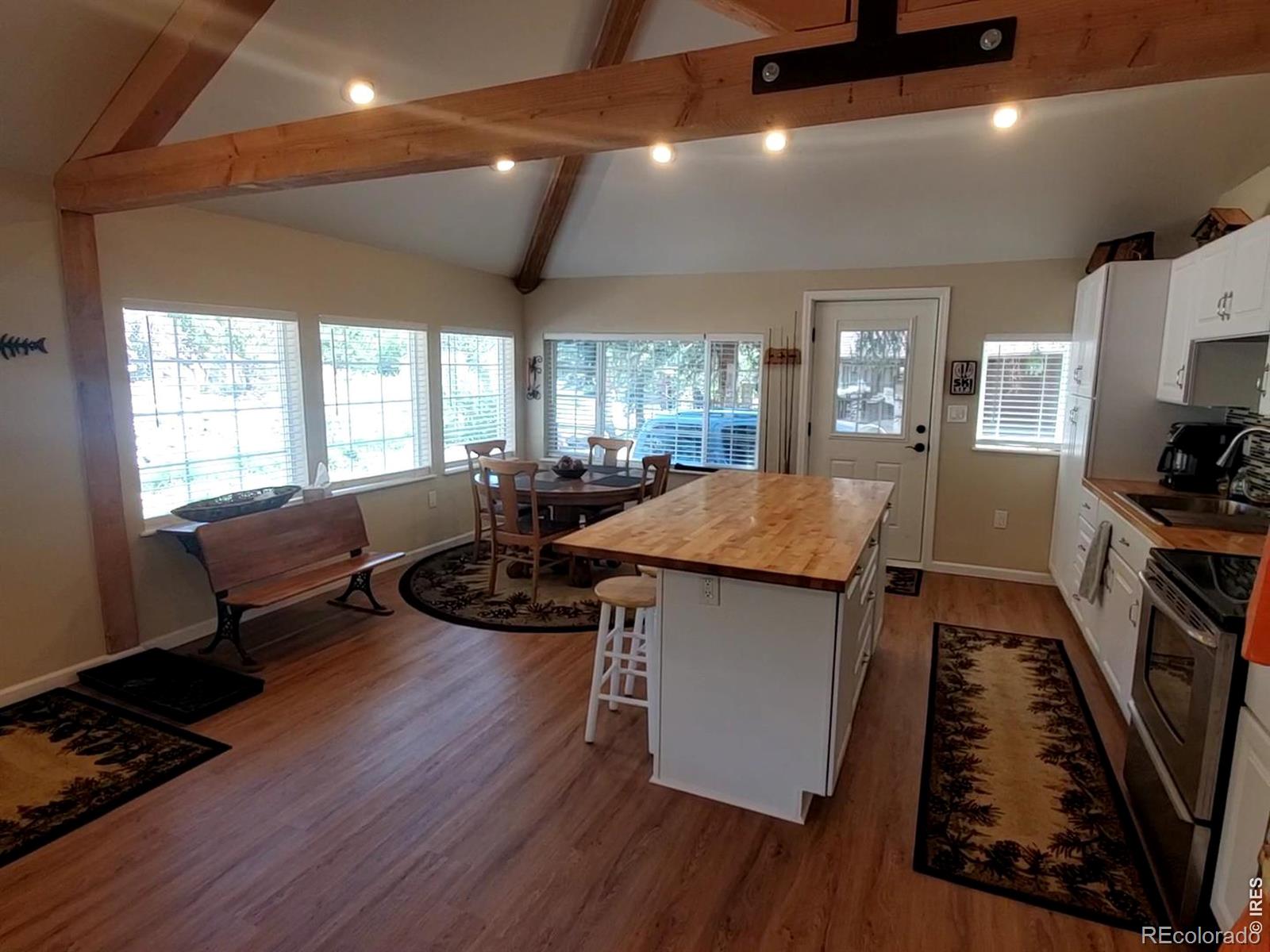 MLS Image #11 for 42  big pine lane,drake, Colorado