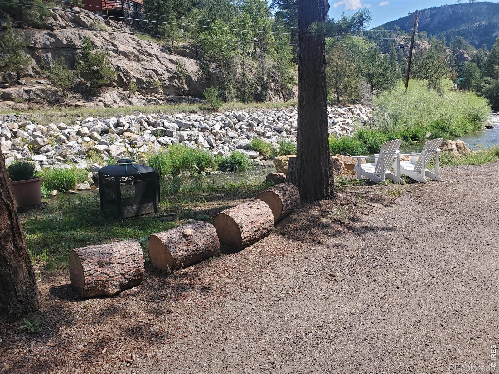 MLS Image #2 for 42  big pine lane,drake, Colorado