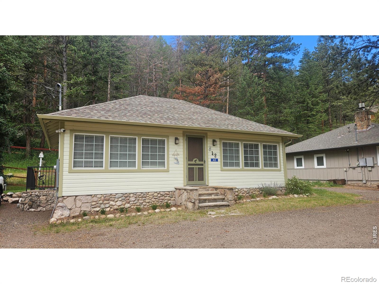 MLS Image #20 for 42  big pine lane,drake, Colorado