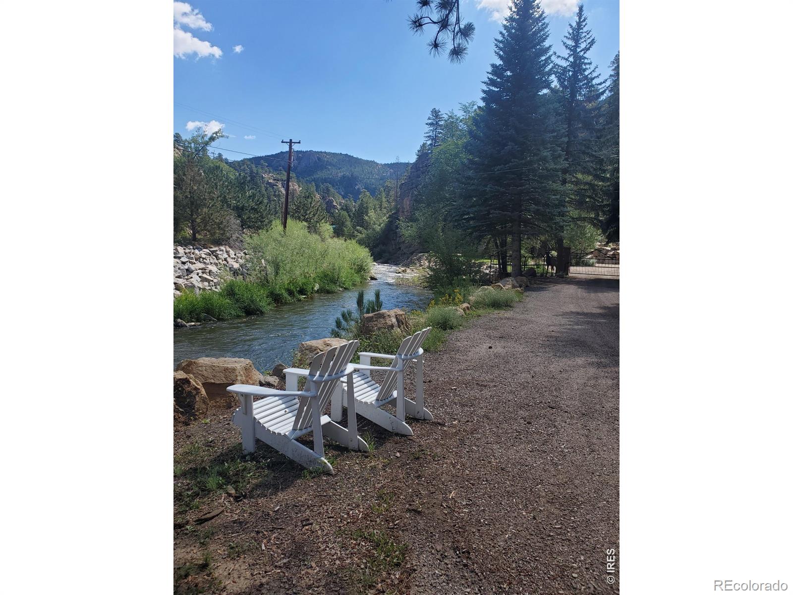 MLS Image #3 for 42  big pine lane,drake, Colorado