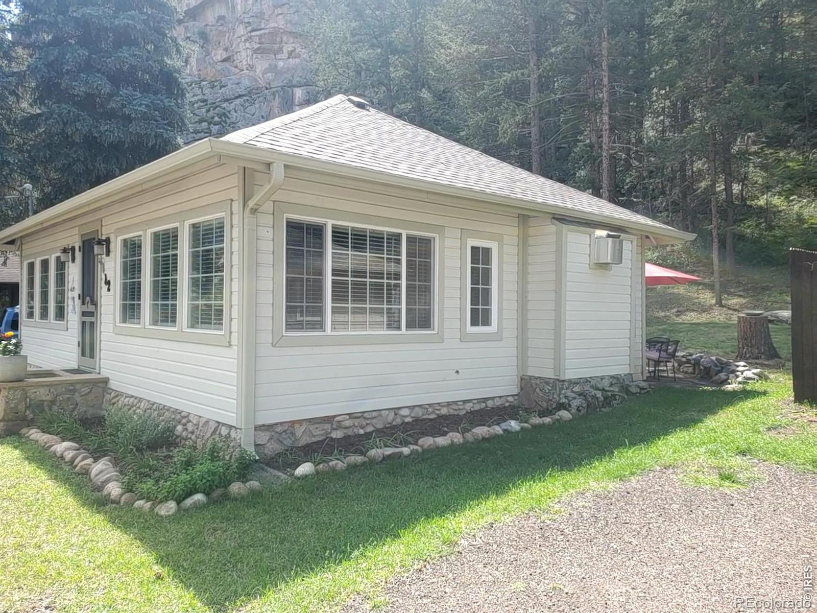 MLS Image #4 for 42  big pine lane,drake, Colorado