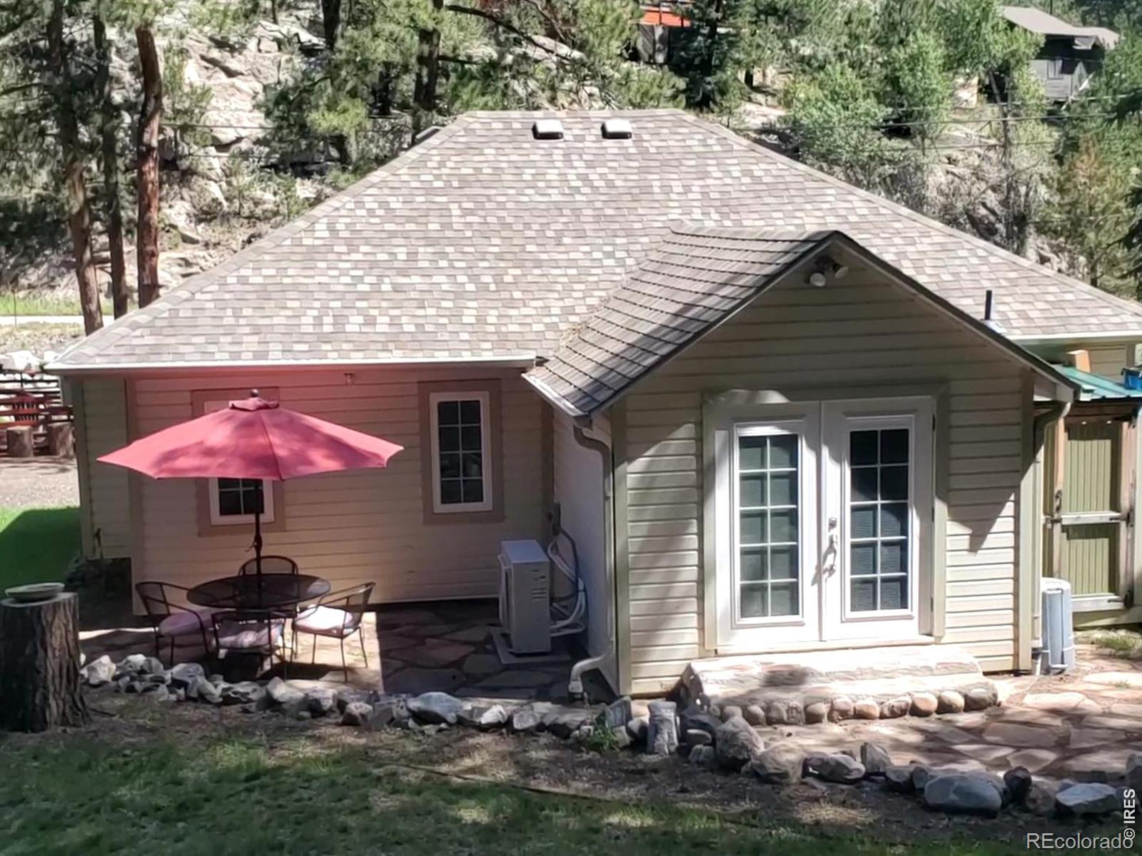 MLS Image #5 for 42  big pine lane,drake, Colorado