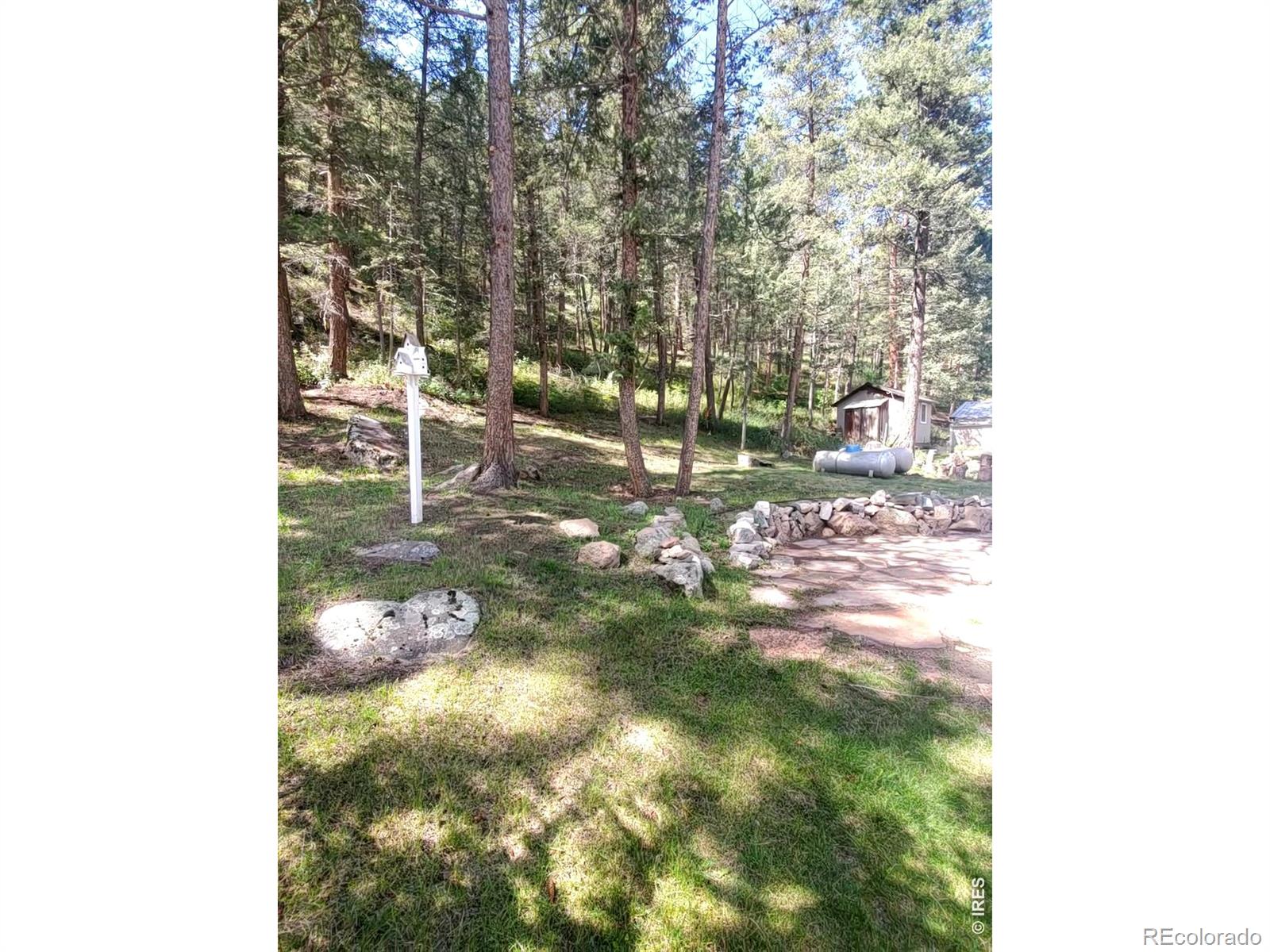 MLS Image #7 for 42  big pine lane,drake, Colorado